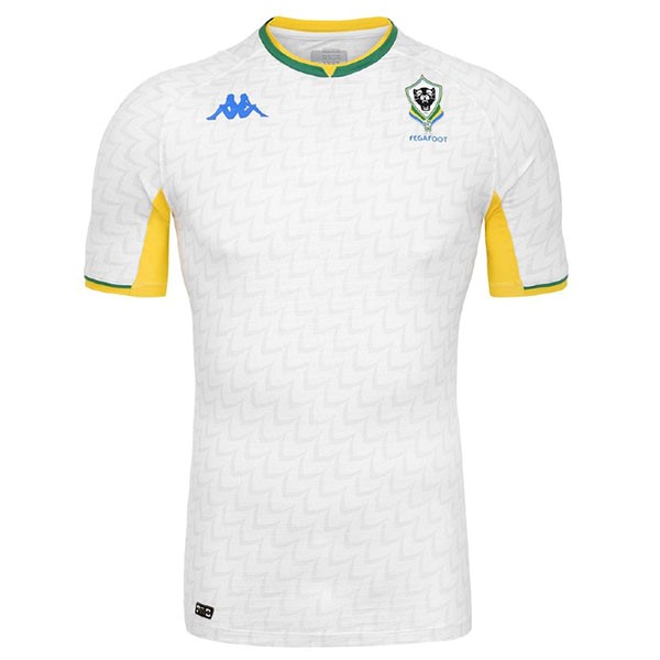 Authentic Camiseta Gabon 2rd 2022